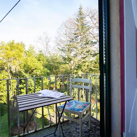 Apartment Enza