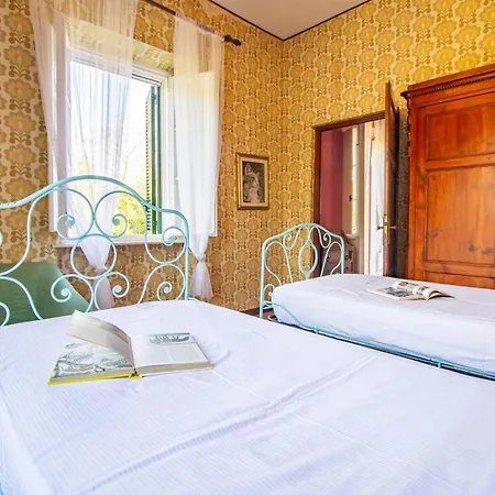 Apartment Enza *